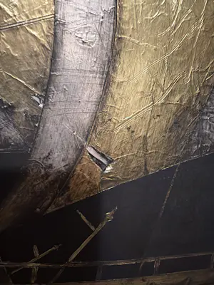 Leen Spaans - Drieluik met Afrikaanse figuren kopen? Bied vanaf 250!