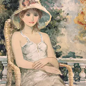 Bernard Charoy - Claire kopen? Bied vanaf 30!