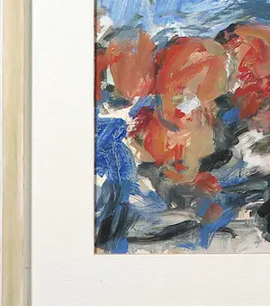 Antoon Snijders - Olieverf op paneel, Stilleven - Ingelijst kopen? Bied vanaf 1!