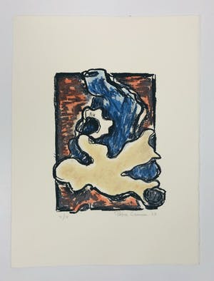 Petra Lommen - zonder titel kopen? Bied vanaf 55!