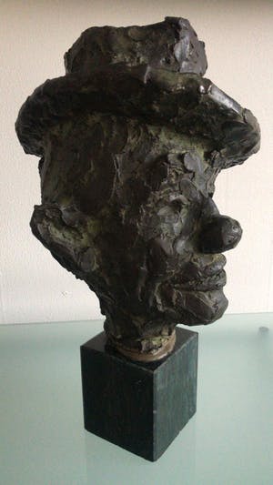 Jits Bakker - Johan Buziau Revue Artiest 1877 -1958 kopen? Bied vanaf 250!