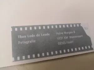 Theo Lode de Leede - Groepsnaakt kopen? Bied vanaf 29!