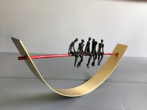 Corry Ammerlaan - “ Beautiful people in communication “ kopen? Bied vanaf 89!