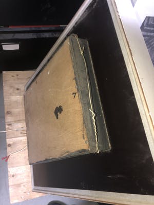 Arthur Stibbe - Kinetische kijkkast kopen? Bied vanaf 200!