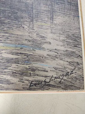 Louis Landre - Zuiderkerk Amsterdam kopen? Bied vanaf 1!