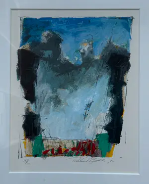 Richard Smeets - Zonder titel kopen? Bied vanaf 38!