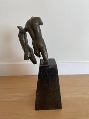 Kees Verkade - Vierge; Maagd (sterrenbeeld) kopen? Bied vanaf 950!
