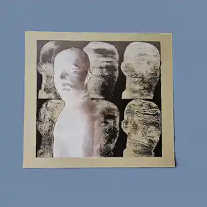 Anco van der Haar - "grafisch gezelschap De Luis" kleuren litho / eigen druk zeer kleine oplage (15) kaufen? Bieten Sie von 45!
