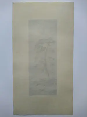 Dirk Harting - Duinlandschap kopen? Bied vanaf 40!