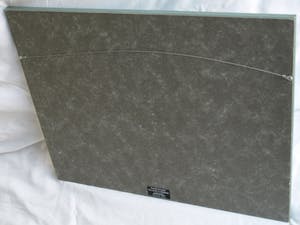 Toon Tieland - Handgesigneerde prent , “Wintergezicht” - ingelijst – ca 1990 kopen? Bied vanaf 10!