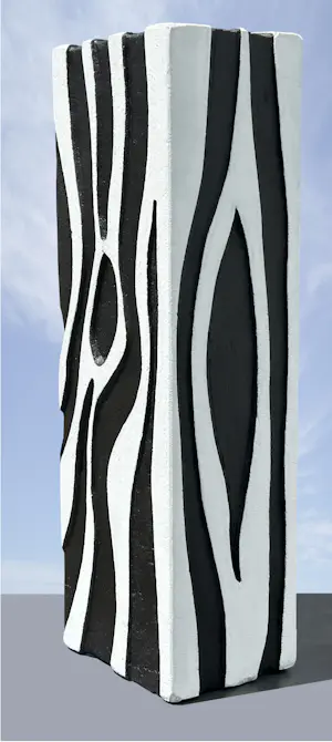 Buy Kees van de Wetering - Zebra? Bid from 350!