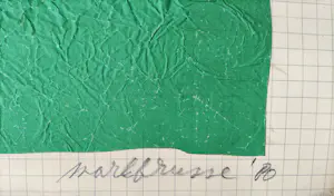 Mark Brusse - Landschap kopen? Bied vanaf 20!