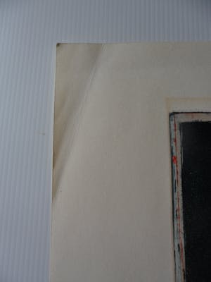 Wim Zurne - Ets, Beweging IV kopen? Bied vanaf 15!