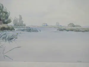 Jan Kagie (jr.) - Friesland kopen? Bied vanaf 50!