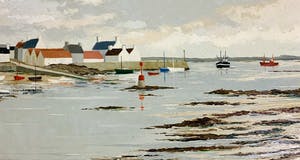 Jacques Wolmans - Port Louis kopen? Bied vanaf 150!