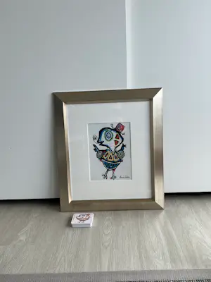 Maureen Knobben - Geen titel kopen? Bied vanaf 850!