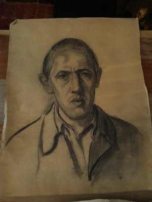 Jan Vink - compleet studie materiaal kopen? Bied vanaf 375!