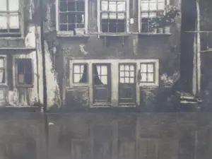 AcheterWillem Witsen - Amsterdam Oudezijds Achterburgwal II? Enchérissez de 275!