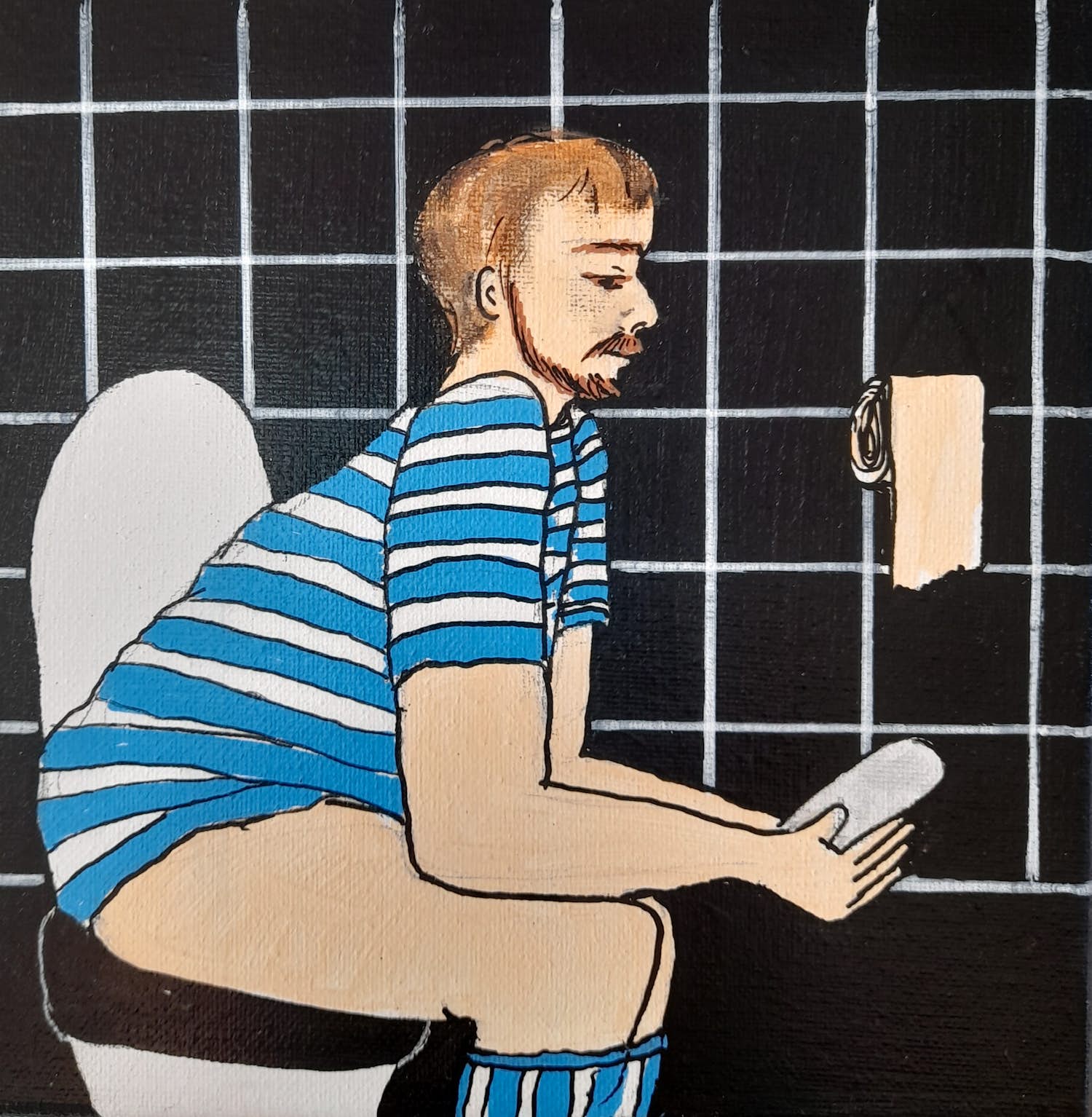 Anke Peddemors - Toiletteren 3 kopen? Bied vanaf 19!