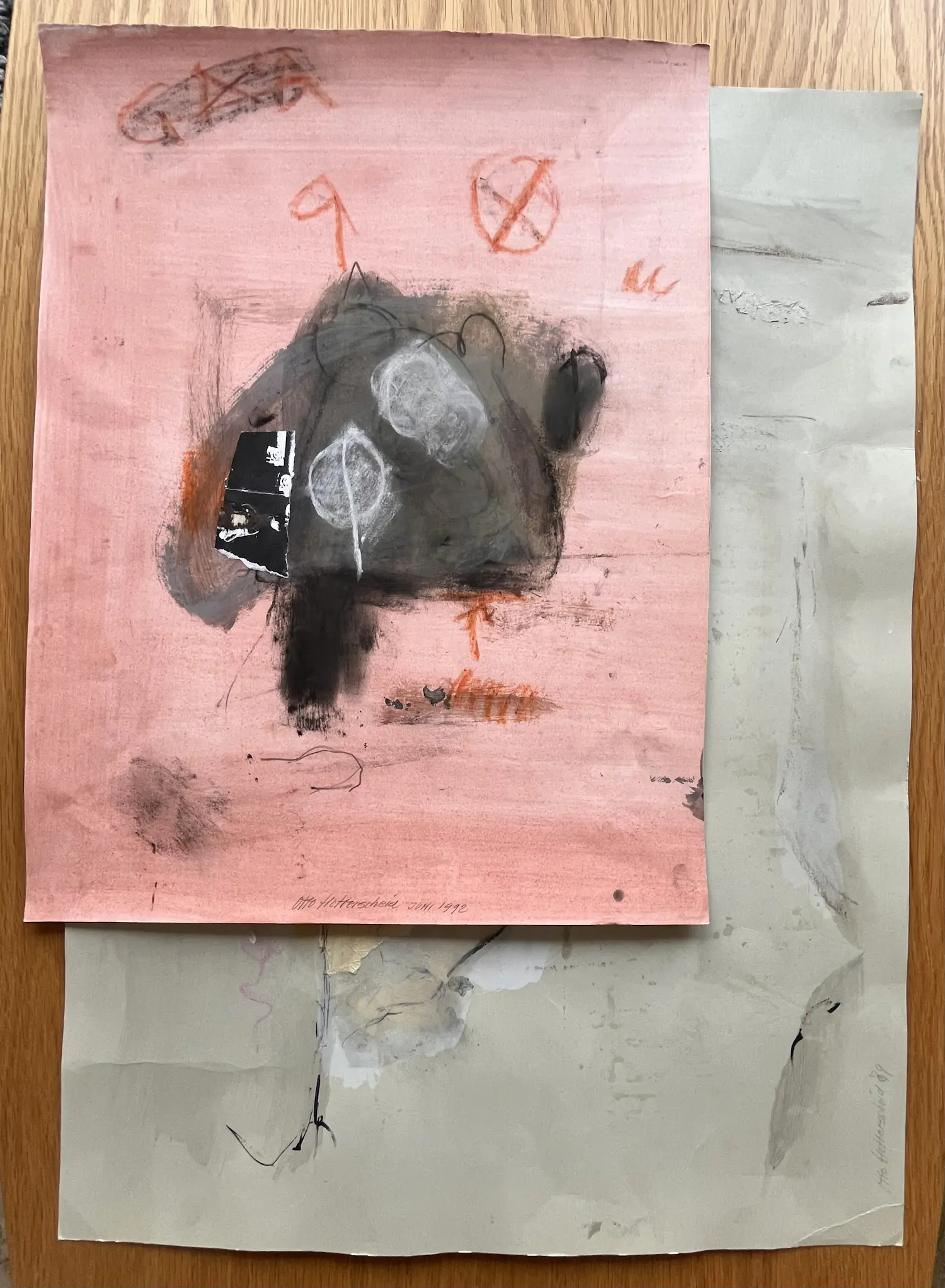 Otto Hetterscheid (1927-2010)