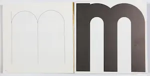 Edgard Pillet - Jan Slothouber en William Graatsma - Lot van drie boeken - Ideogrammes kopen? Bied vanaf 70!