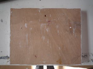 Irene van den Bos - Abstract kopen? Bied vanaf 50!