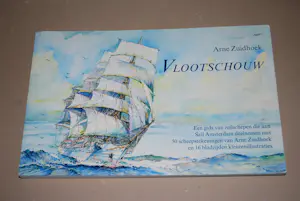 Buy Arne Zuidhoek - 5 boekwerken en 1 originele pentekening/gouache? Bid from 60!