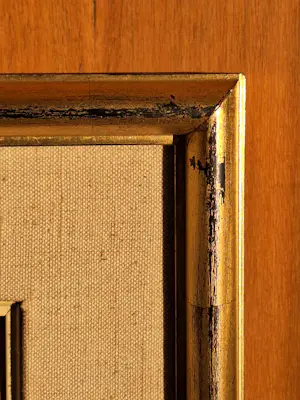 Willem Knip - Mediterraanse voorstelling - Dorpsgezicht kopen? Bied vanaf 185!