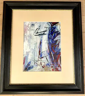 Marcel Beeckman - Menselijke figuren (2004) kopen? Bied vanaf 305!