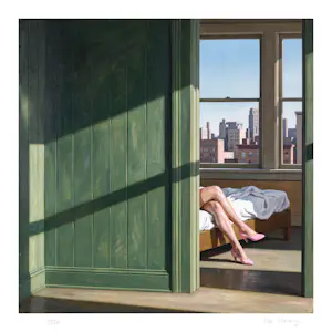 Mr Strange - Appartement 64 kopen? Bied vanaf 85!