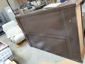 Niet of onleesbaar gesigneerd - Jsc simpson kopen? Bied vanaf 1!