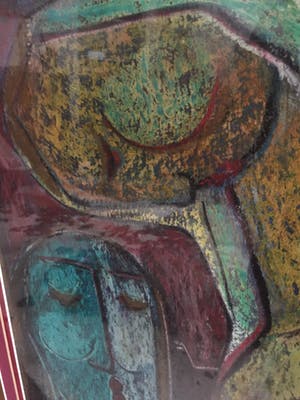 Theo Mackaay - Twee vrouwen kopen? Bied vanaf 750!