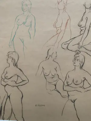 Rudolf Bonnet - Schtesen kopen? Bied vanaf 50!