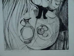 André Sprumont - Ets , Le Magicien - 1971 kopen? Bied vanaf 1!