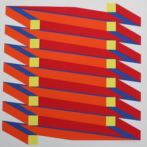 Jan van den Abbeel - zonder titel kopen? Bied vanaf 60!