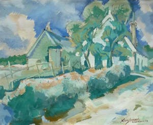 Kees Jansen - Roozendaal 1943 kopen? Bied vanaf 40!