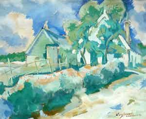 Kees Jansen - Roozendaal 1943 verkocht voor € 40!