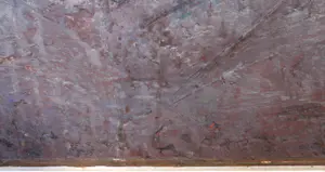 Niet of onleesbaar gesigneerd - Olieverf op paneel, Abstracte voorstelling - Ingelijst kopen? Bied vanaf 1!