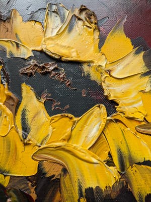 Gerardus Johannes Ernens - Zonnebloemen kopen? Bied vanaf 1!