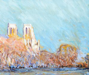 Patrick Marie - Notre Dame kopen? Bied vanaf 1!