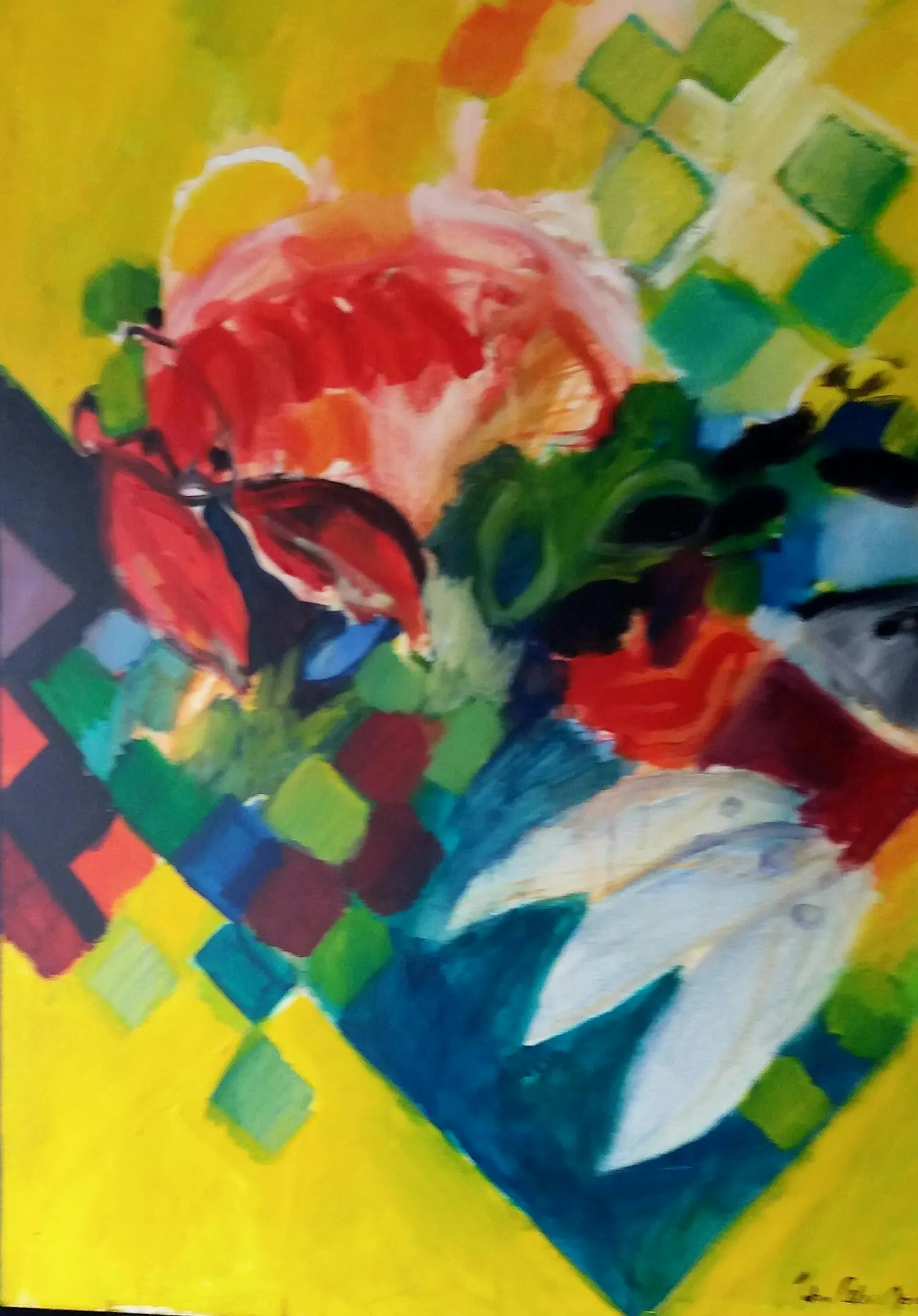 Jan Peter van Opheusden (1941-2024)