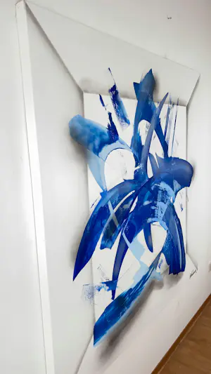 Parscha Mirghawameddin - Panic Room kopen? Bied vanaf 200!