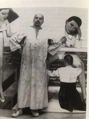 Pat Andrea - Jij leert het ook nooit kopen? Bied vanaf 115!