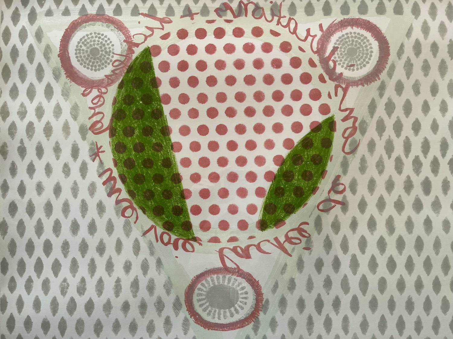 Ernst Leyden - ZONDER TITEL kopen? Bied vanaf 50!