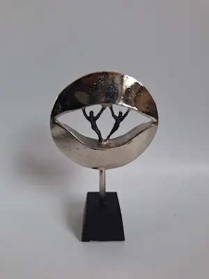 Corry Ammerlaan - Oog voor elkaar kopen? Bied vanaf 35!