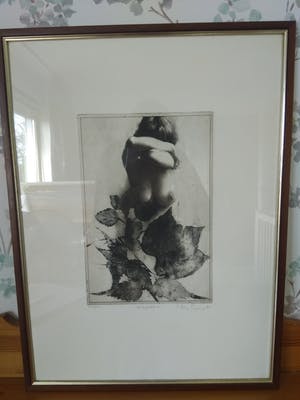 Klaus Bottger - Herbstakt kopen? Bied vanaf 10!