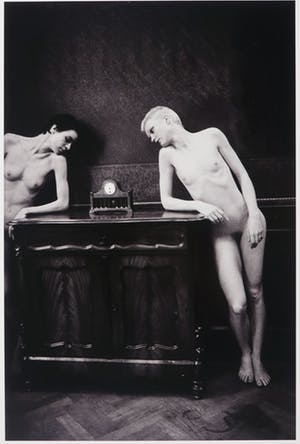 Pim Westerweel - Giclée, 2 Nudes, Amsterdam 1983 kopen? Bied vanaf 1!