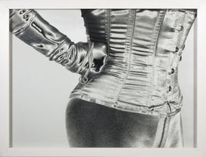 Sven Hoffmann - Foto, Body Fraktile - Ingelijst kopen? Bied vanaf 100!