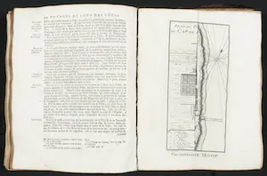 Jacob van der Schley - Deel VI van Histoire générale des voyages: Occidentales de l'Afrique kopen? Bied vanaf 1!