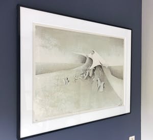 Albert Debois - Zeldzame Litho - Zonder titel - HC - 1978 kopen? Bied vanaf 65!